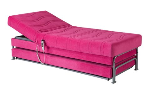 מיטת נוער ברוחב 90