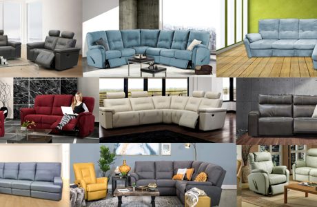 לתצוגת כל מערכות הישיבה