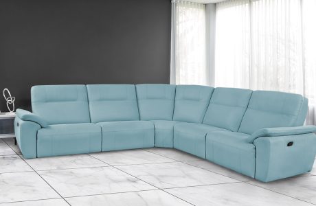 מערכת ישיבה יוקרתית דגם 4007