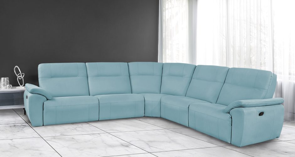 מערכת ישיבה יוקרתית דגם 4007