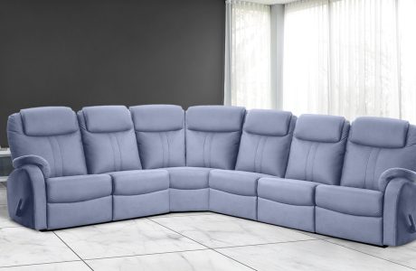 מערכת ישיבה פינתית – 8058