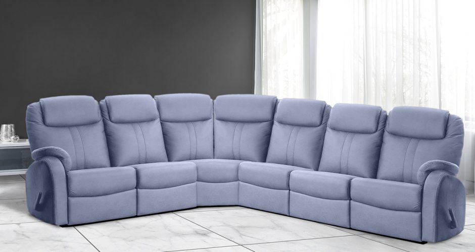 מערכת ישיבה פינתית – 8058