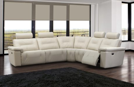 מערכת פינתית 4025 – גבוהה במיוחד