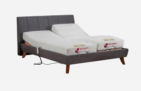 מיטה מתכווננת – יוקרתית