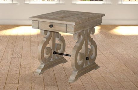 שולחן פינתי – סול