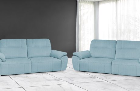 סלון מתכוונן – מפנק – 4007