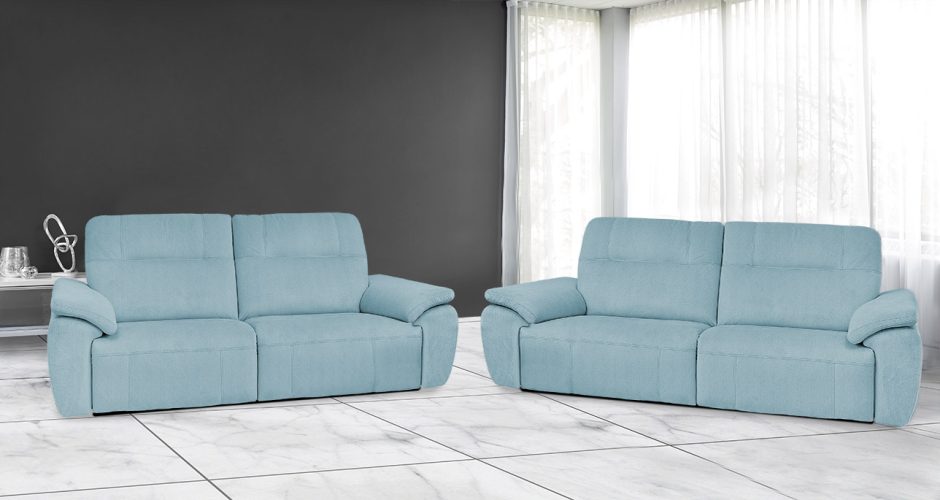 סלון מתכוונן – מפנק – 4007