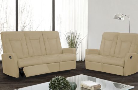 סלון בוטיק קומפקטי – מתכוונן