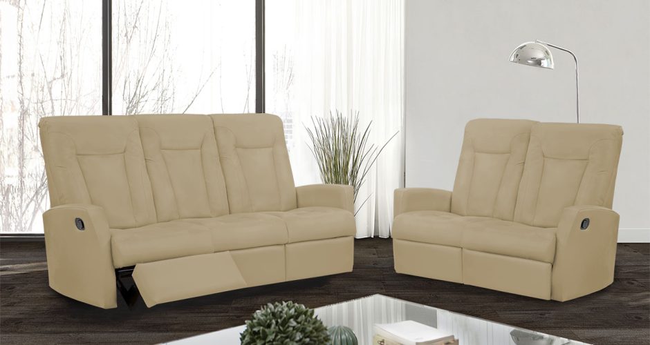 סלון בוטיק קומפקטי – מתכוונן