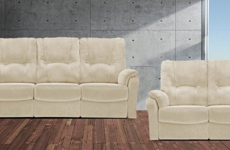 סלון מתכוונן אלגנטי – דגם 8099