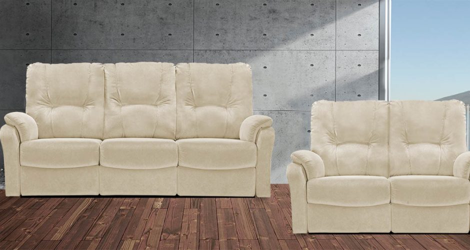 סלון מתכוונן אלגנטי – דגם 8099