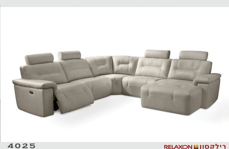 מערכת ישיבה 4025 – מפוארת עם שזלונג