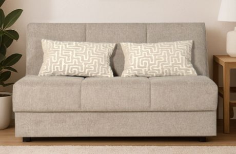 דו קומפקטי נפתח למיטה – דגם Prestige