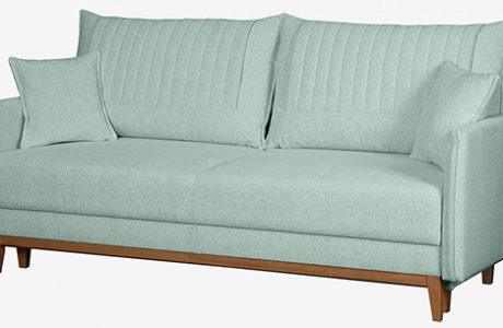 ספת תלת מעוצבת – נפתחת למיטה