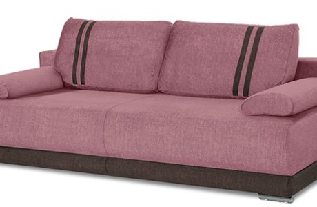 ספת אירוח נפתחת למיטה זוגית