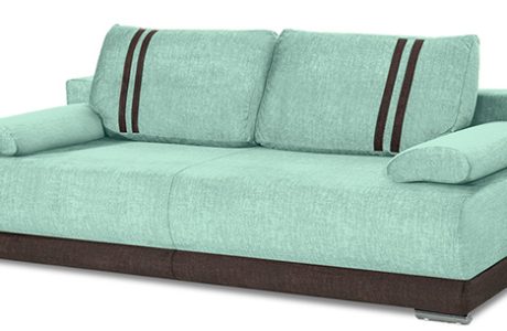 ספת אירוח נפתחת למיטה זוגית