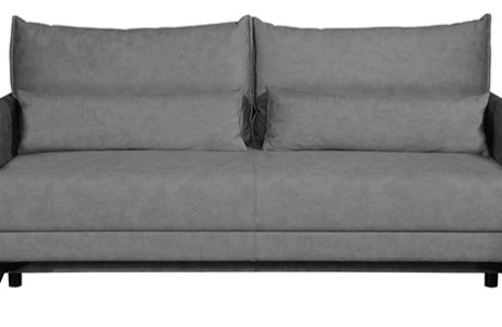 ספה מודרנית – נפתחת למיטה זוגית