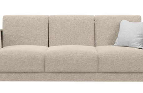 ספת תלת נפתחת למיטה זוגית