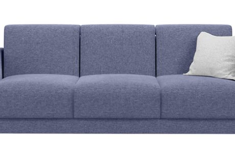 ספה סלונית נפתחת למיטה