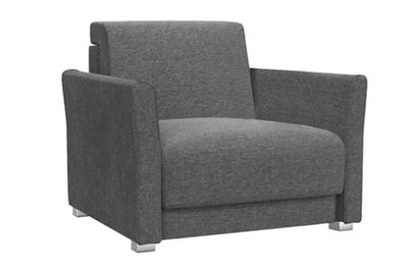 כורסה נפתחת למיטה