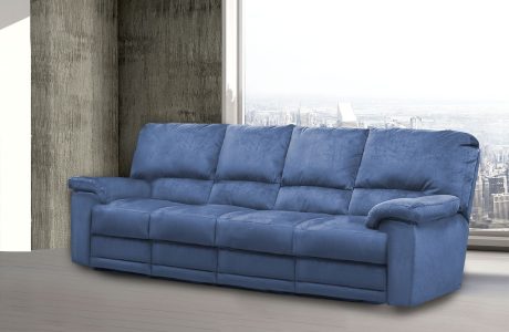 ספת 4 מושבים 9090 – מרווחת