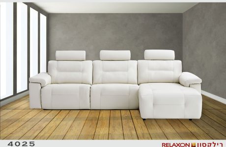 שזלונג 4025 – חדשני