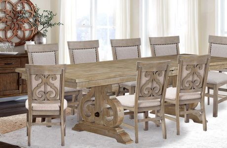 פינת אוכל סול – פרובנס