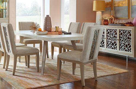 פינת אוכל קמלופס בהירה – יוקרתית