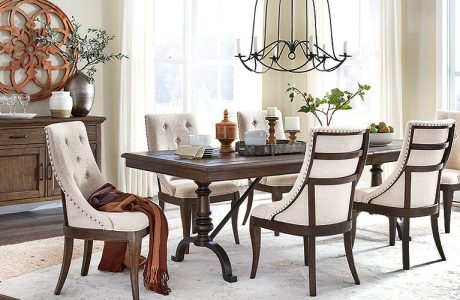 פינת אוכל ססקטון – כפרית יוקרתית