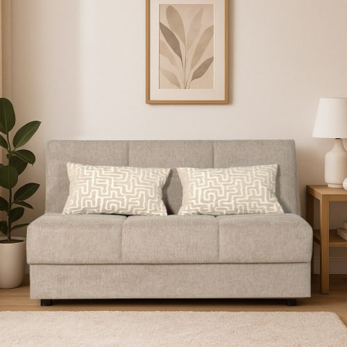 ספת דו נפתחת למיטה – דגם PRESTIGE