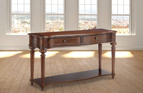 לברדור – קונסולה