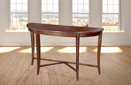 דאוסון – קונסולה