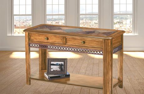 רודסטון – קונסולה