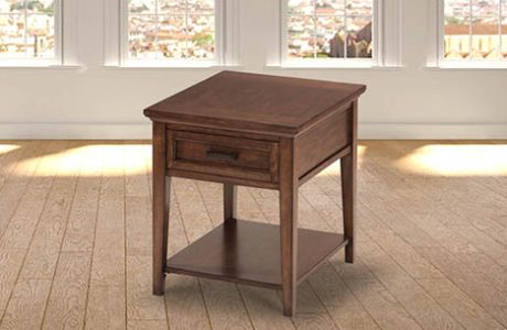 שידת טלפון – דגם קינגסטון