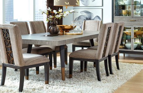 פינת אוכל קמלופס – יוקרתית