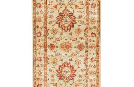 ראנר יוקרתי – זיגלר פרימיום – 198X76