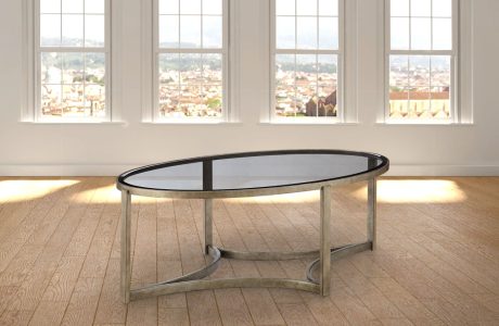 רג’ינה – שולחן סלוני יוקרתי