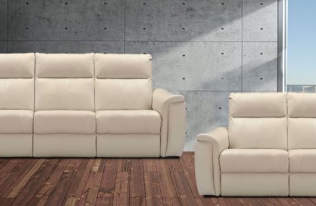 סלון מתכוונן 3+2 – מודרני