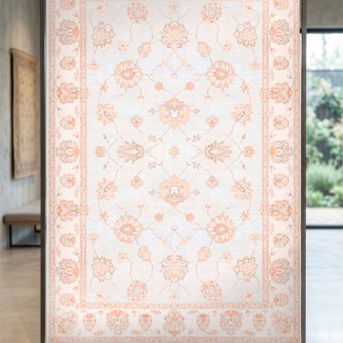 שטיח מכונה – סדרת הסטודיו