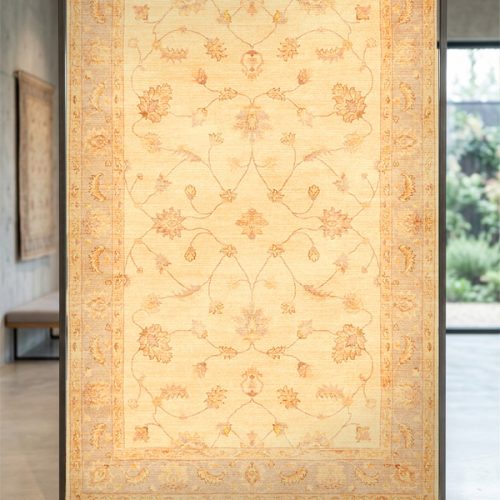 שטיח מכונה – סדרת הסטודיו