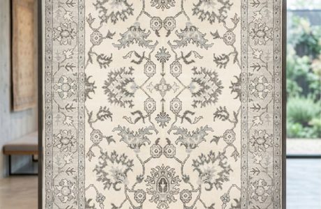 שטיח מכונה – סדרת הסטודיו מ-1490 ש”ח