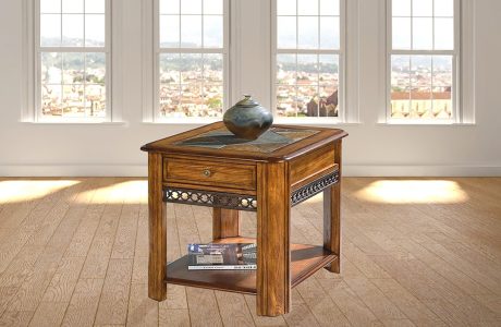 רודסטון – שולחן פינתי