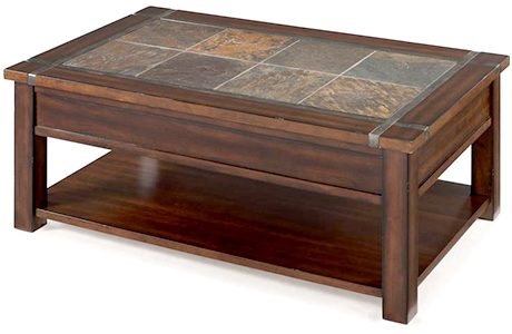 סטונס – שולחן סלוני טרנספורמר