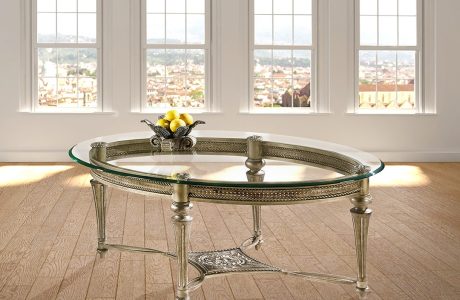 אלברטה – שולחן סלוני