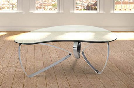 פרני – שולחן סלוני מודרני