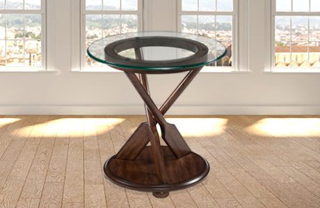 שולחן פינתי – קאנו משוטים