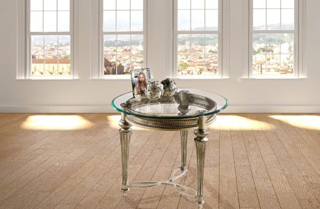 ויקטוריה – שולחן סלוני