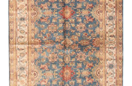 שטיח יוקרתי – זיגלר פרימיום – 274X178