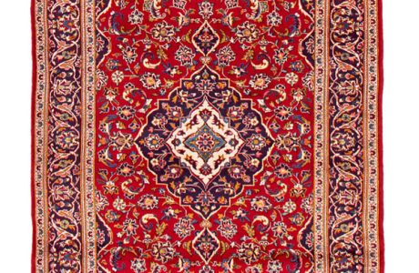 שטיח קשאן פרסי – 240X150